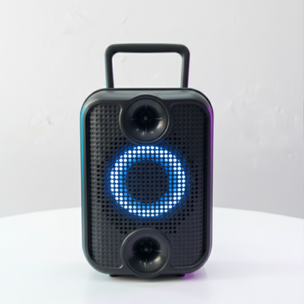 1. 3 inch Greatnice bluetooth speaker- 2307 Model
