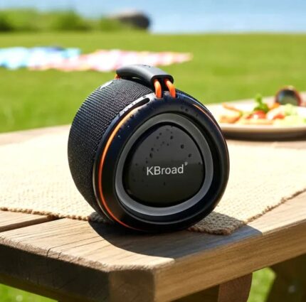 KBroad KTS-2408 Bluetooth Speake
