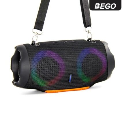 XTRMM4mini RGB 16w Speaker ! High Bass