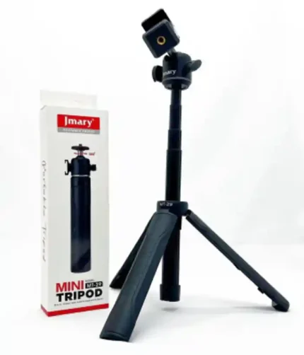 Jmary MT-29 Portable Mini Tripod